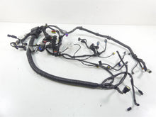 Load image into Gallery viewer, 2015 Harley FXDF Dyna Fat Bob Main Wiring Harness Loom - Non Abs 71072-12A | Mototech271
