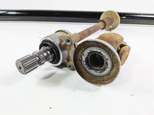 Load image into Gallery viewer, 2021 Kawasaki Teryx KRX KRF 1000 ES Center Drive Prop Shaft Set 39159-0576
