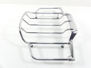 2009 Harley FLHTCU SE4 CVO E-Glide Chrome Tour Pak Luggage Rack 79179-08 | Mototech271