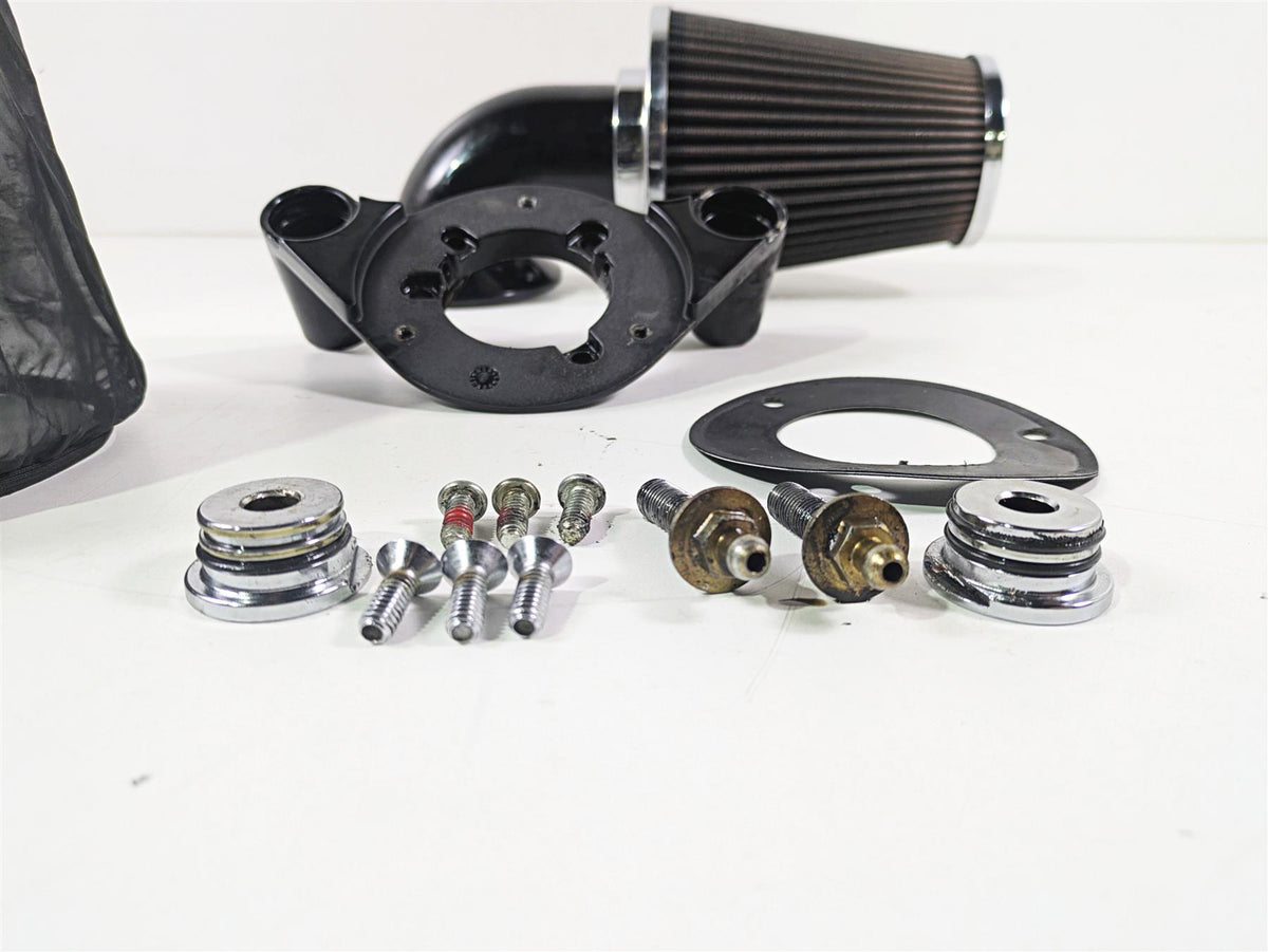 2009 Harley FXDC Dyna Super Glide Screamin Eagle Air Filter Cleaner 29098-09A {{ shop.shopifyCountryName }} - Mototech271