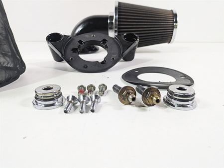 2009 Harley FXDC Dyna Super Glide Screamin Eagle Air Filter Cleaner 29098-09A {{ shop.shopifyCountryName }} - Mototech271
