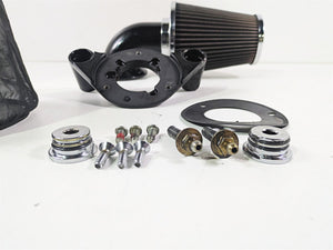 2009 Harley FXDC Dyna Super Glide Screamin Eagle Air Filter Cleaner 29098-09A