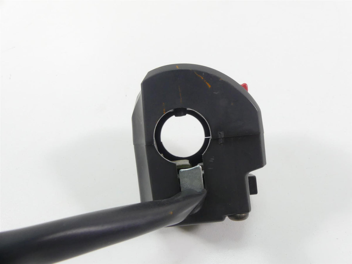 2005 Ducati Multistrada 1000S Right Hand Kill Start Control Switch 65040101B {{ shop.shopifyCountryName }} - Mototech271
