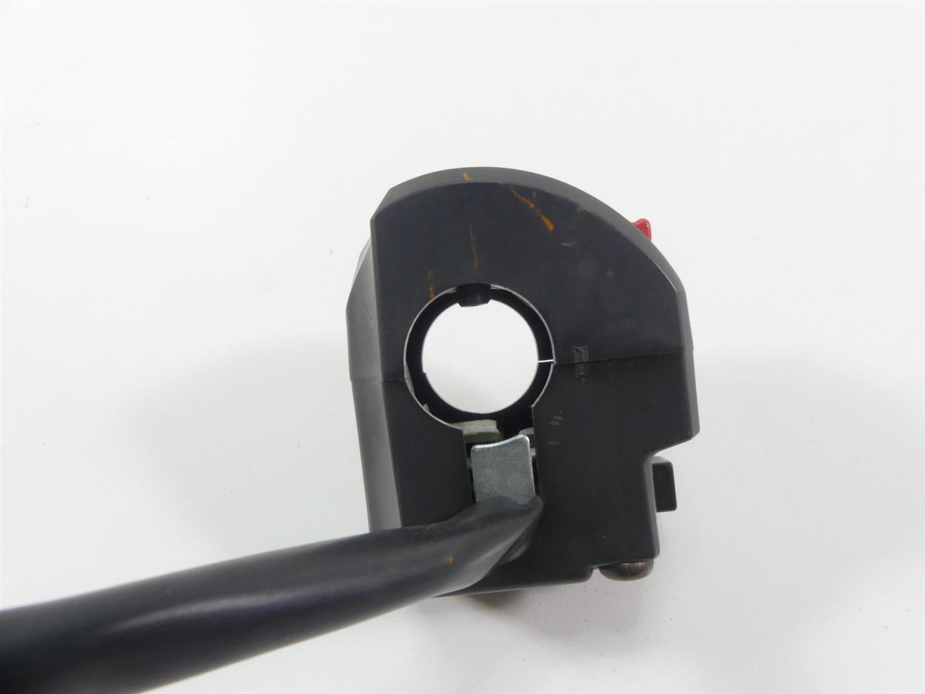 2005 Ducati Multistrada 1000S Right Hand Kill Start Control Switch 65040101B {{ shop.shopifyCountryName }} - Mototech271