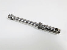 Load image into Gallery viewer, 2006 Harley Sportster XL883 Low Front Axle Wheel Spindle 3/4&quot; 43895-00
