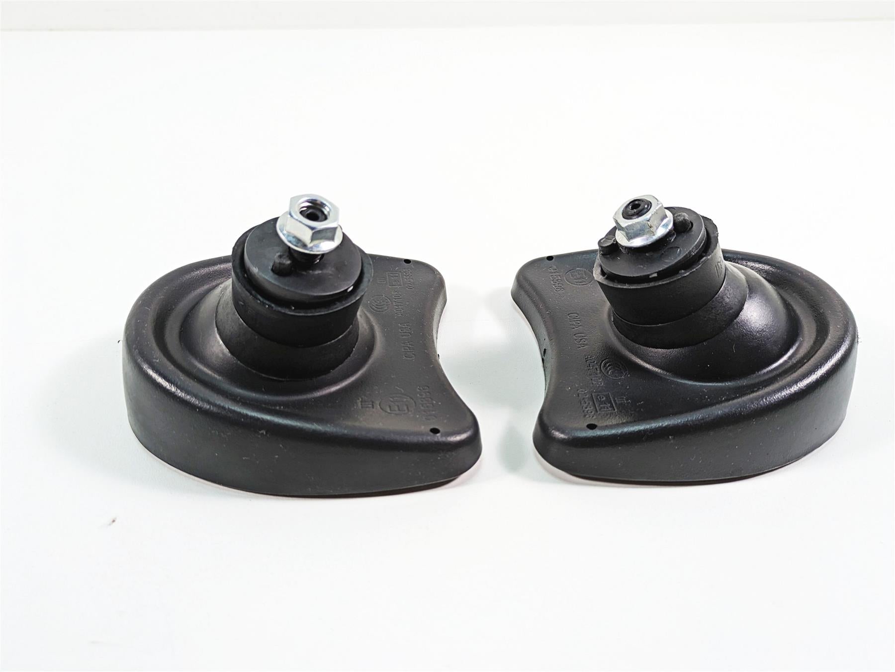 2013 Harley Touring FLHX Street Glide Rear View Mirror Set 91955-98B 91974-98B {{ shop.shopifyCountryName }} - Mototech271