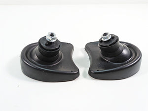 2013 Harley Touring FLHX Street Glide Rear View Mirror Set 91955-98B 91974-98B | Mototech271