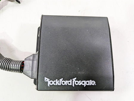2023 Polaris RZR1000 XP 4 Premium Rockford Fosgate Amp Amplifier 4017614 {{ shop.shopifyCountryName }} - Mototech271