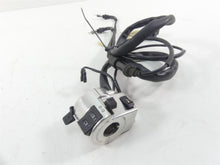 Load image into Gallery viewer, 2007 Honda VT1100 C Shadow Spirit Left Hand Controls Switch 35020-MAH-A00

