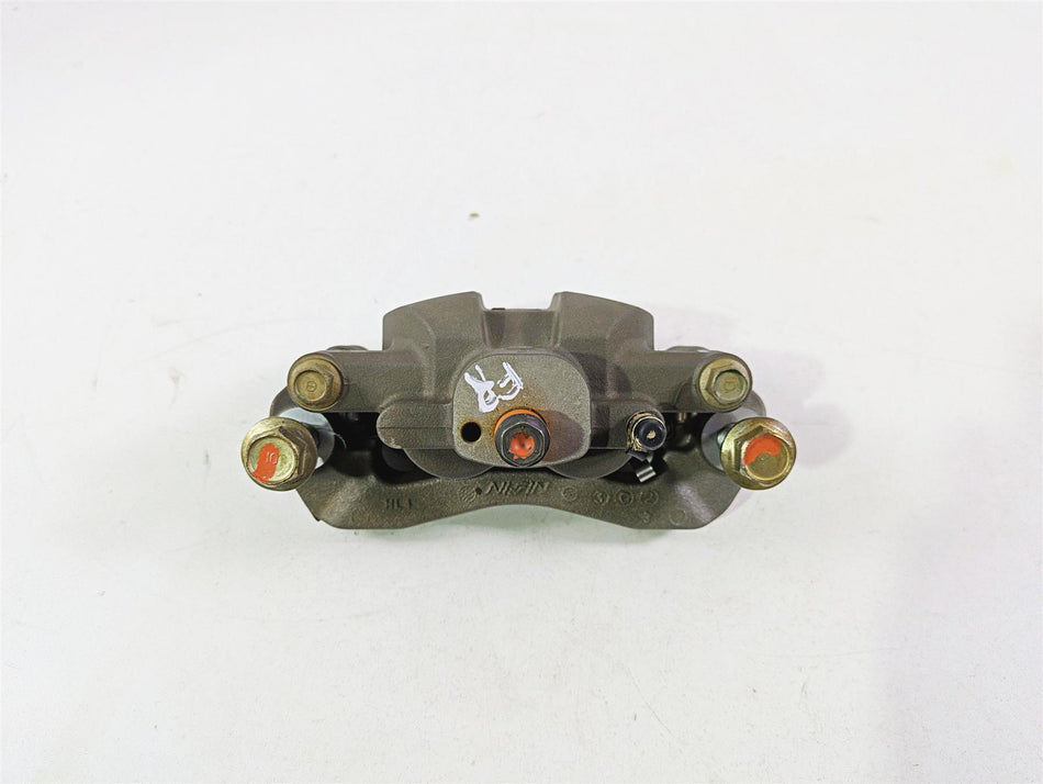 2023 Honda Talon SXS1000 S2R Nissin Front Right Brake Caliper 45250-HL4-A01 {{ shop.shopifyCountryName }} - Mototech271