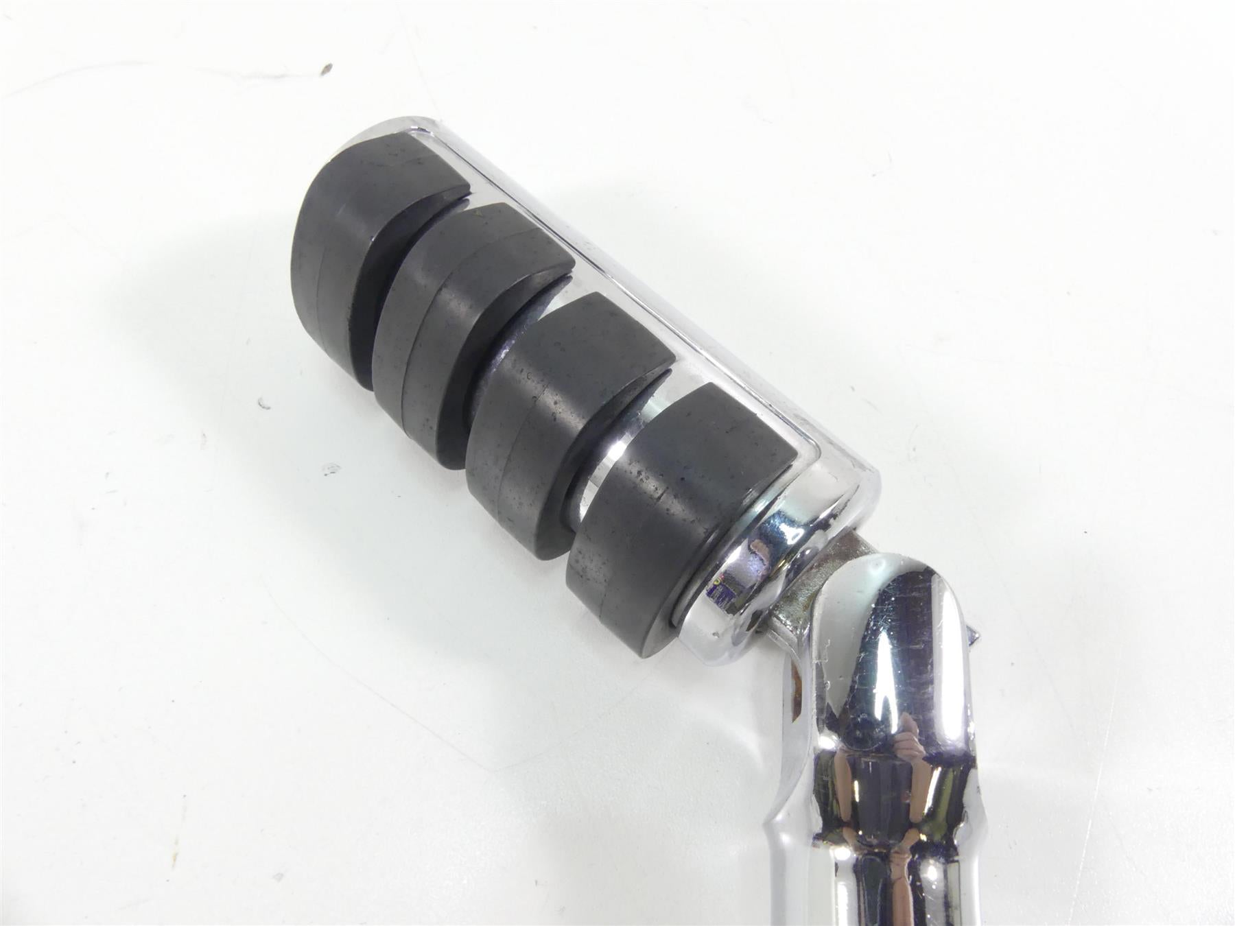 1995 Harley Touring FLHTCU Electra Glide Kuryakyn Highway Peg Set 8033 {{ shop.shopifyCountryName }} - Mototech271