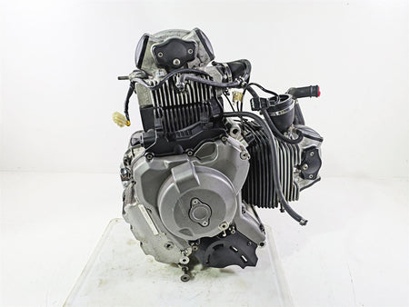 2009 Ducati Monster 1100 S Running Engine Motor 19K Only -Video 22522281A {{ shop.shopifyCountryName }} - Mototech271