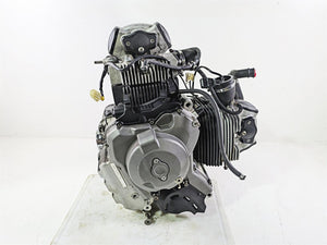 2009 Ducati Monster 1100 S Running Engine Motor 19K Only -Video 22522281A