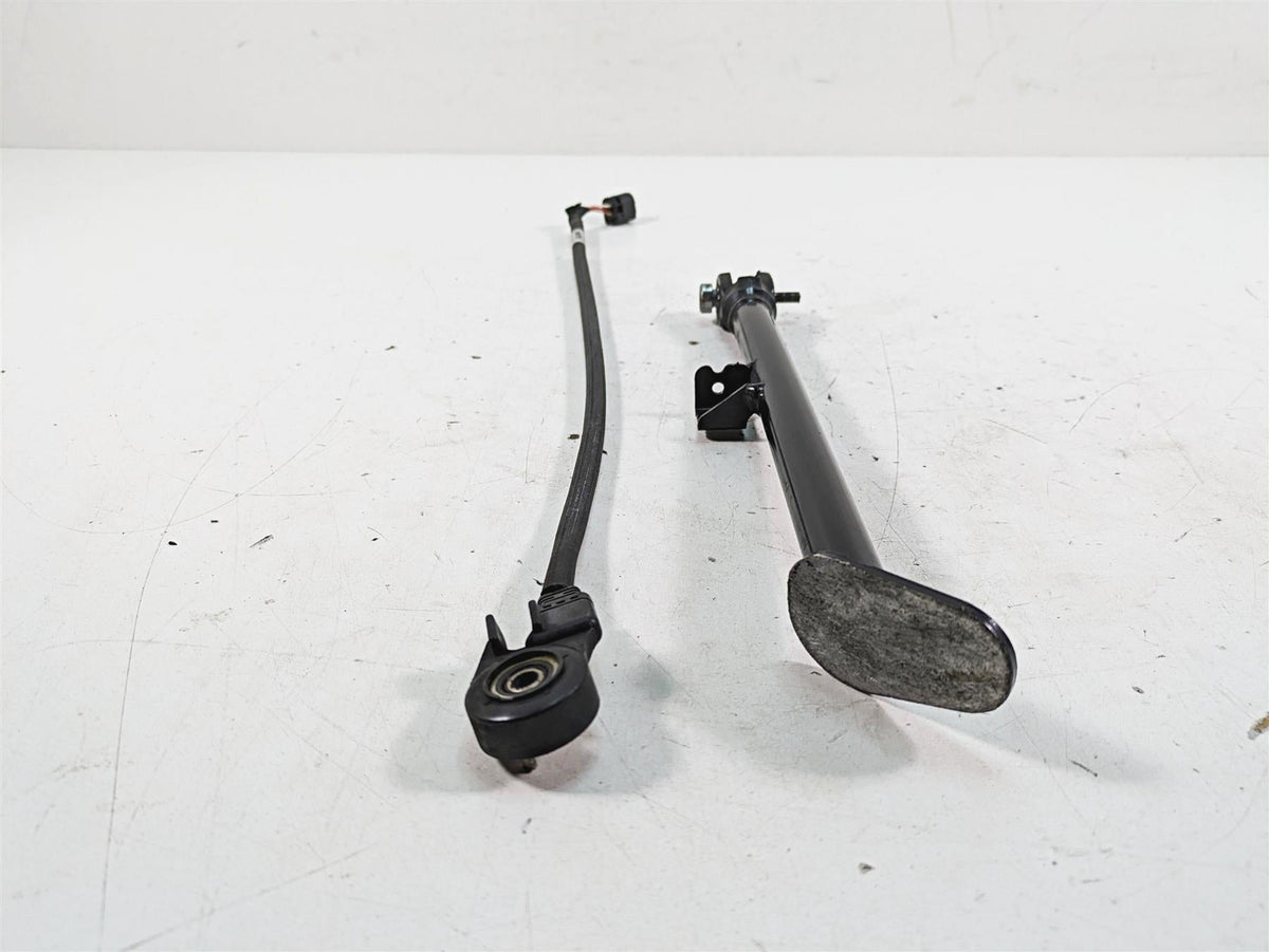 2007 BMW R1200RT K26 Side Kickstand Kick Stand Standard Height 46537675689 {{ shop.shopifyCountryName }} - Mototech271