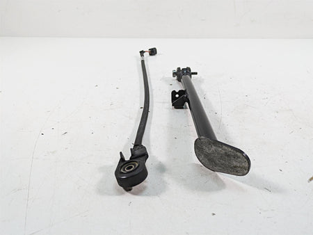 2007 BMW R1200RT K26 Side Kickstand Kick Stand Standard Height 46537675689 {{ shop.shopifyCountryName }} - Mototech271