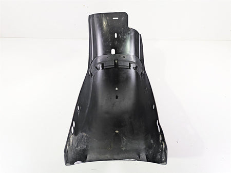2014 Harley FXDF Dyna Fat Bob Rear Fender - Black 59500135 {{ shop.shopifyCountryName }} - Mototech271