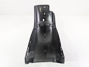 2014 Harley FXDF Dyna Fat Bob Rear Fender - Black 59500135
