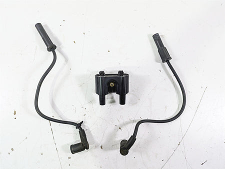 2004 Victory Kingpin Visteon Ignition Coil Wire Set 4010530 2410266 {{ shop.shopifyCountryName }} - Mototech271