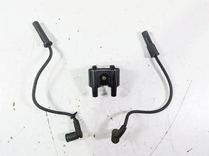2004 Victory Kingpin Visteon Ignition Coil Wire Set 4010530 2410266 | Mototech271