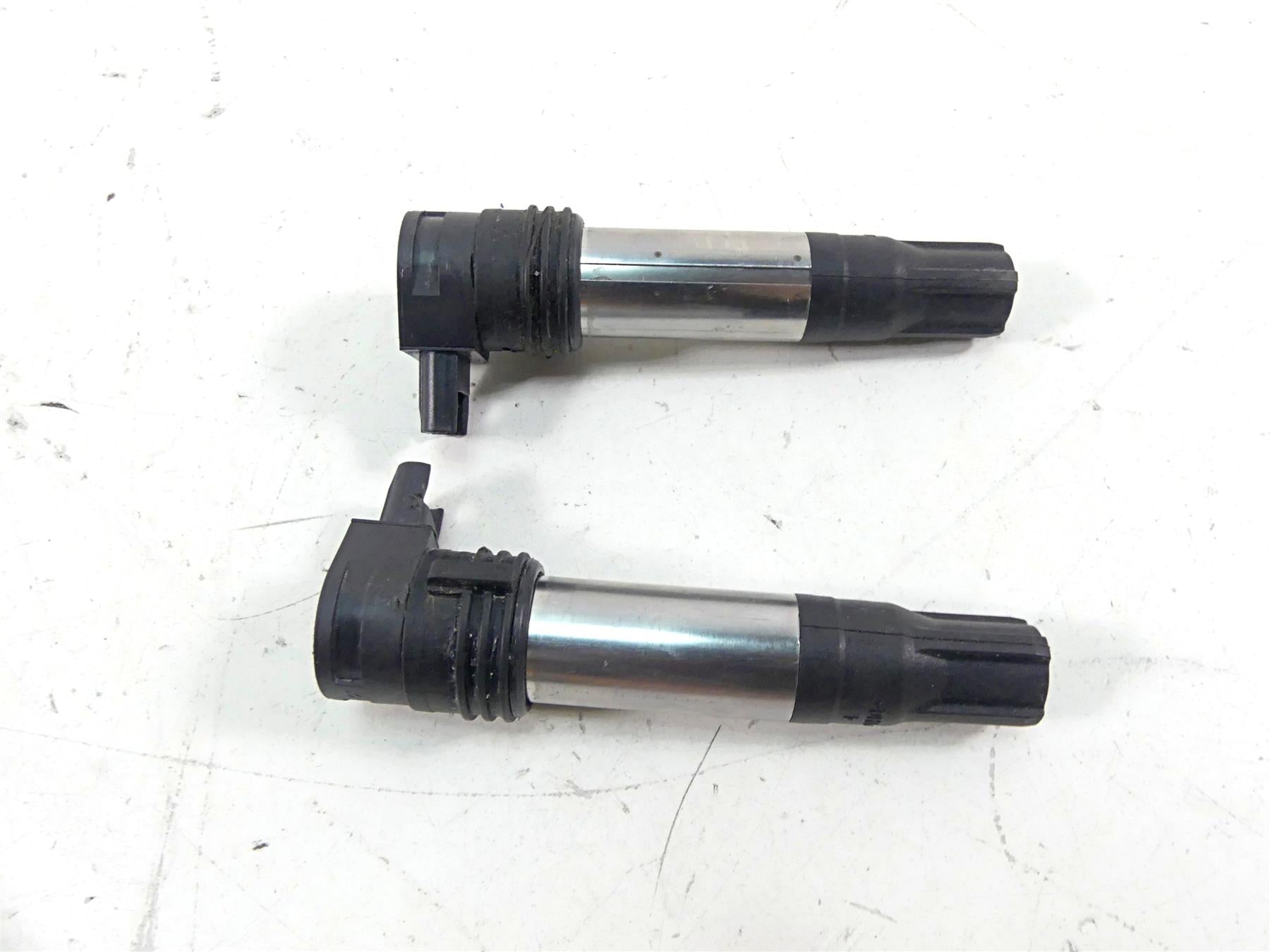 2015 BMW R1200GS GSW K50 Ignition Coil Stick Coils Set 12138526677 {{ shop.shopifyCountryName }} - Mototech271