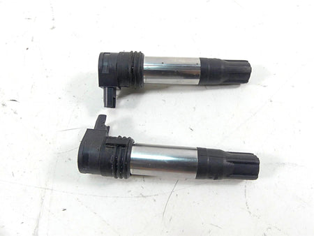2015 BMW R1200GS GSW K50 Ignition Coil Stick Coils Set 12138526677 {{ shop.shopifyCountryName }} - Mototech271