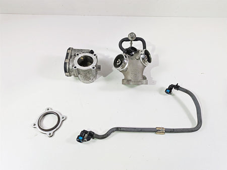 2018 Indian Springfield Dark Horse Throttle Body & Intake 1204685 5138214 {{ shop.shopifyCountryName }} - Mototech271