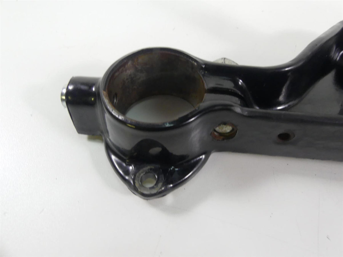 1995 Harley Touring FLHTCU Electra Glide Upper Lower Triple Tree 41mm 45435-95 {{ shop.shopifyCountryName }} - Mototech271