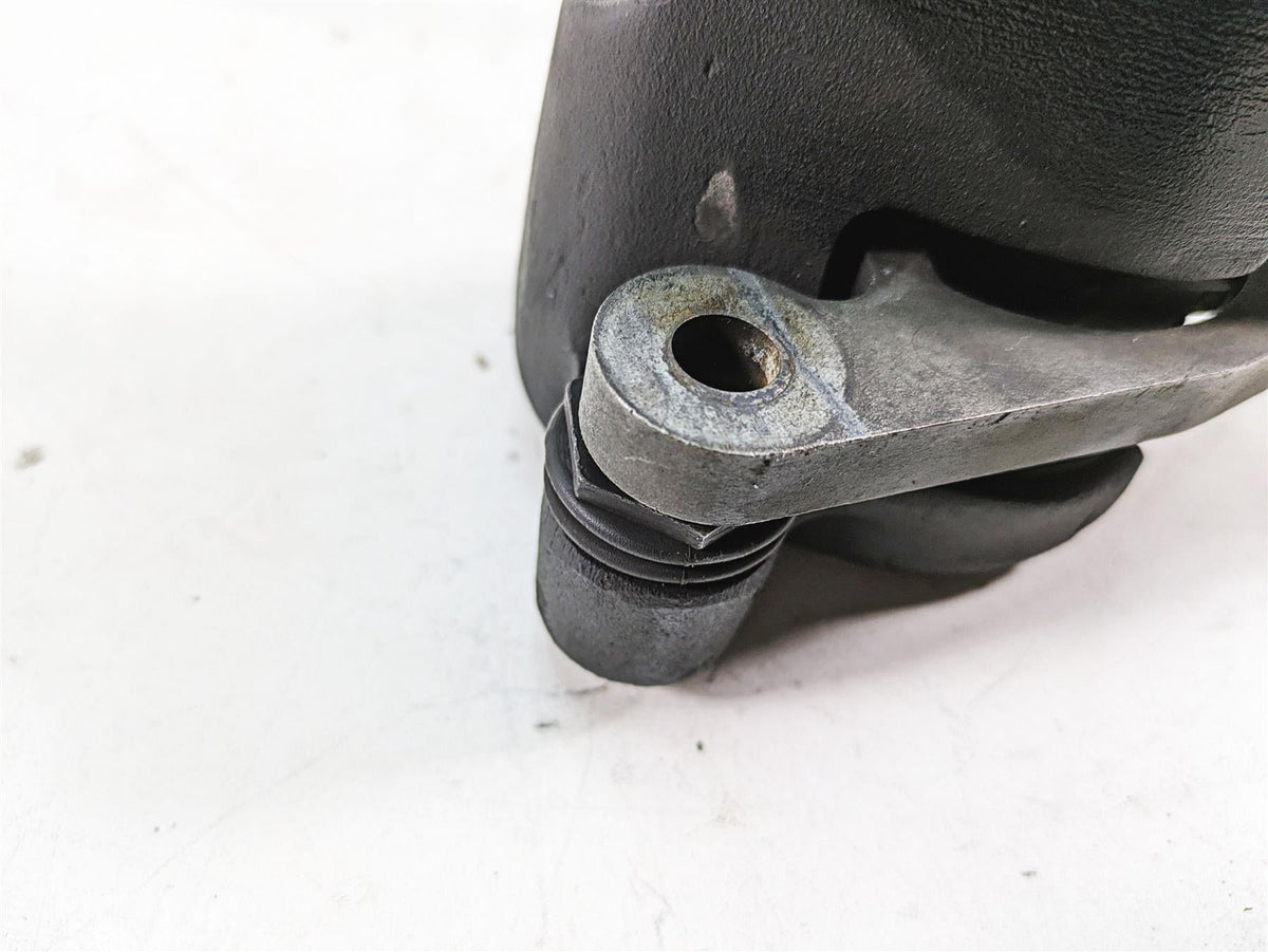 1990 Harley Sportster XLH883 XL883 Front Brake Caliper + Line - Read 44046-84 {{ shop.shopifyCountryName }} - Mototech271