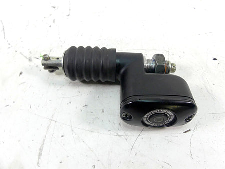 2002 Harley Touring FLHTC Electra Glide Rear Brake Master Cylinder 41755-99F {{ shop.shopifyCountryName }} - Mototech271