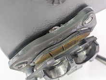 Load image into Gallery viewer, 2013 Triumph Bonneville Nissin Rear Brake Caliper &amp; Bracket T2020239

