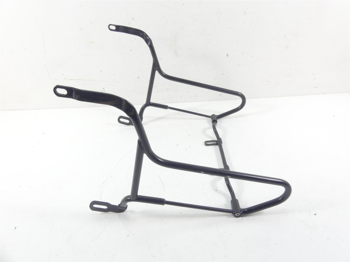 2007 Ducati Sport Classic GT1000 Rear Luggage Saddle Bag Rack {{ shop.shopifyCountryName }} - Mototech271