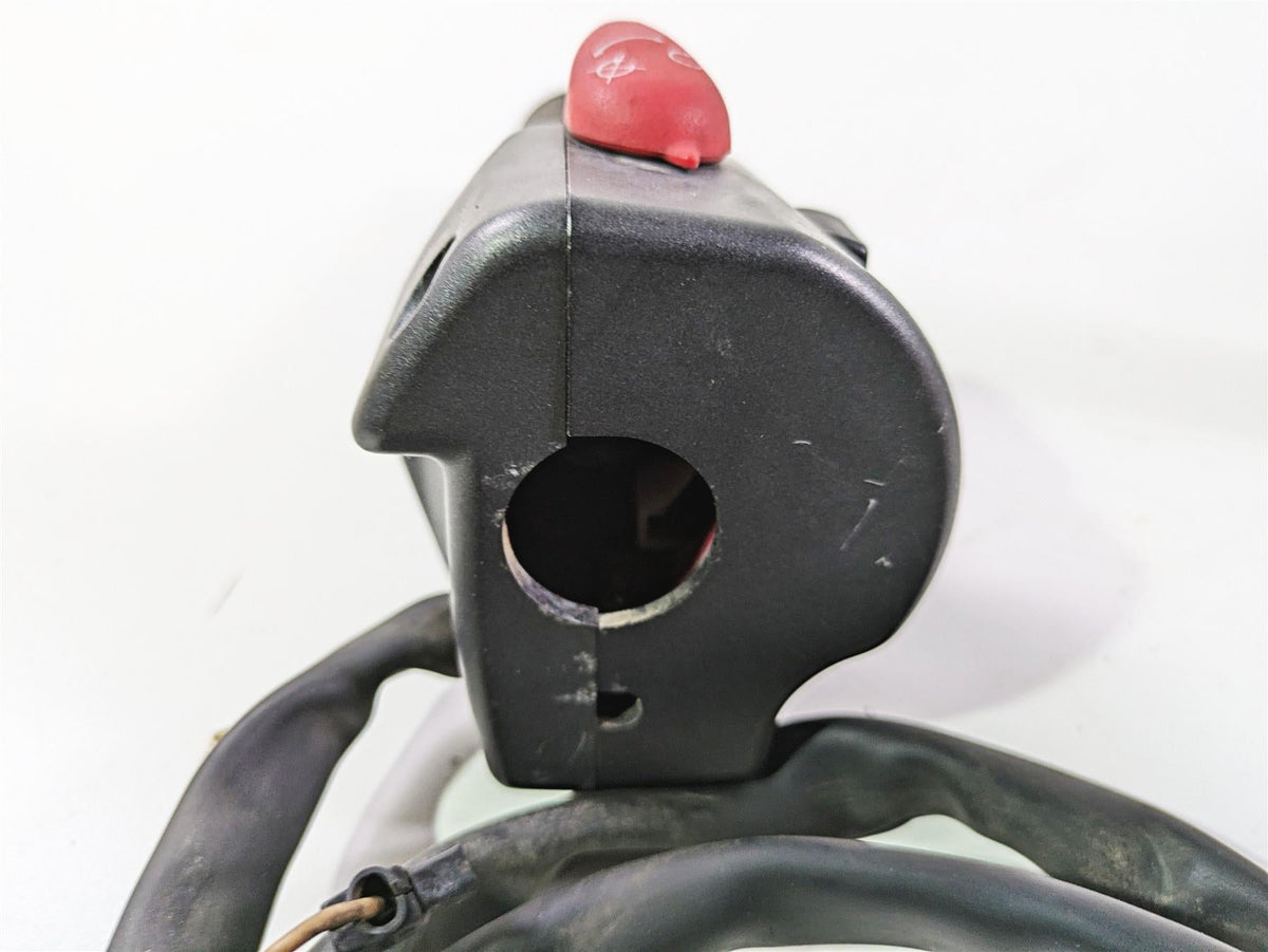 2007 Yamaha XVS1300 V-Star Right Hand Control Switch 3D8-83972-00-00 {{ shop.shopifyCountryName }} - Mototech271