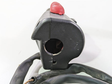 2007 Yamaha XVS1300 V-Star Right Hand Control Switch 3D8-83972-00-00 {{ shop.shopifyCountryName }} - Mototech271