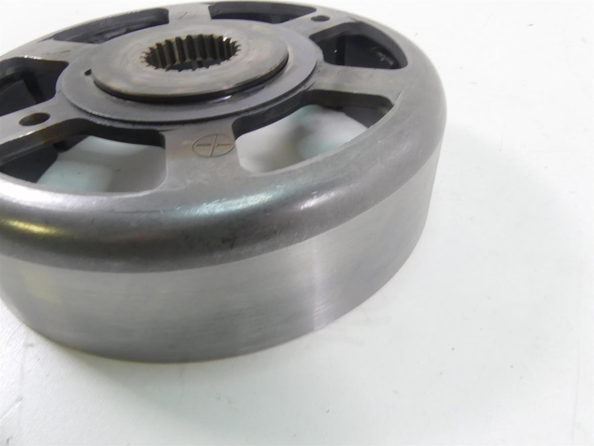 2018 Harley Softail FXFB Fat Bob Ignition Rotor Fly Wheel Flywheel 29900058 {{ shop.shopifyCountryName }} - Mototech271