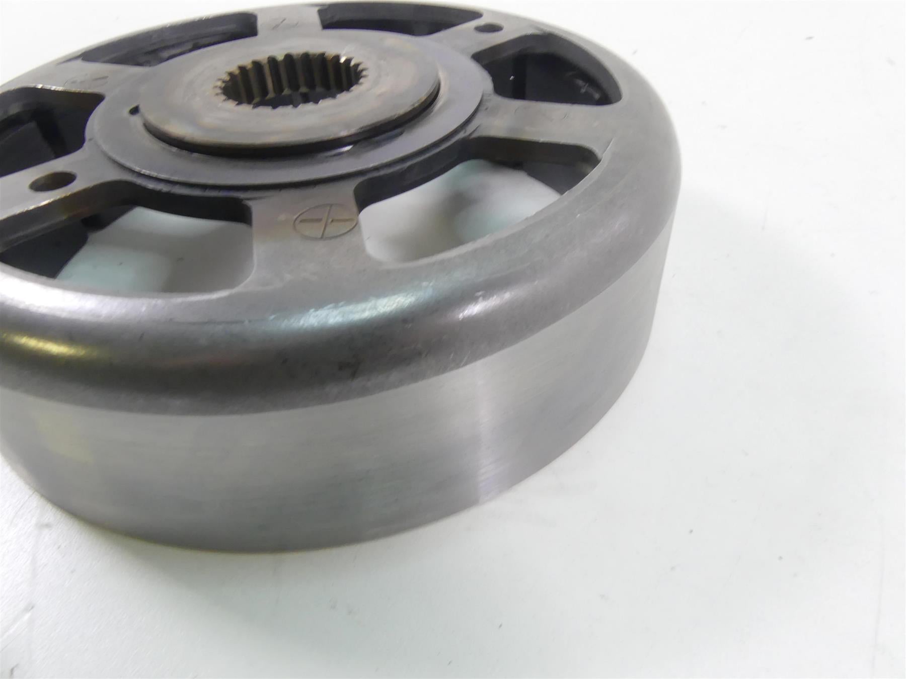 2018 Harley Softail FXFB Fat Bob Ignition Rotor Fly Wheel Flywheel 29900058 {{ shop.shopifyCountryName }} - Mototech271