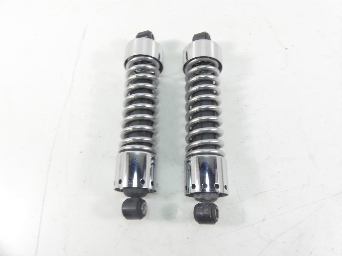 2013 Harley FXDWG Dyna Wide Glide Rear 12" Shock Damper Set 54615-01 {{ shop.shopifyCountryName }} - Mototech271