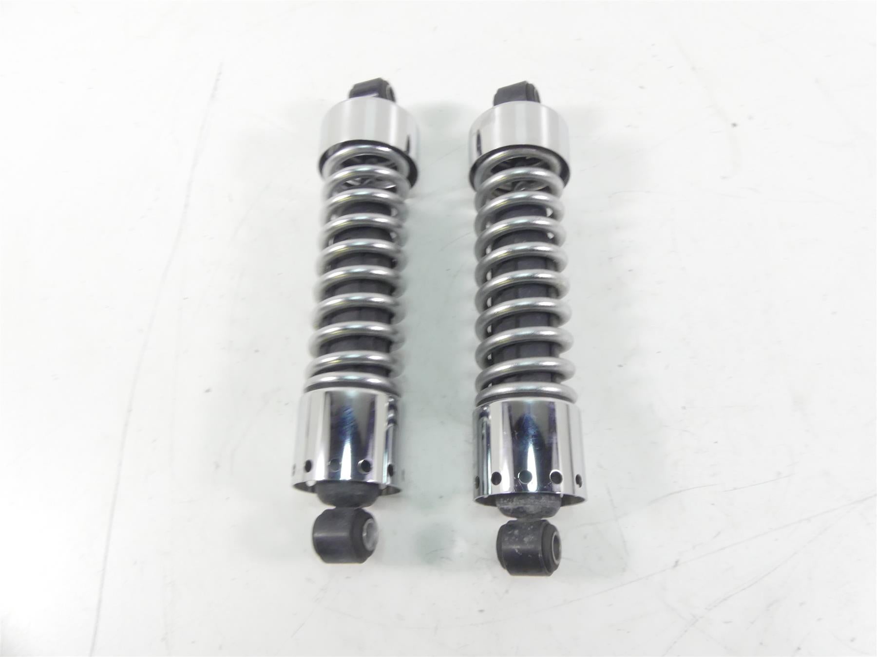2013 Harley FXDWG Dyna Wide Glide Rear 12" Shock Damper Set 54615-01 {{ shop.shopifyCountryName }} - Mototech271