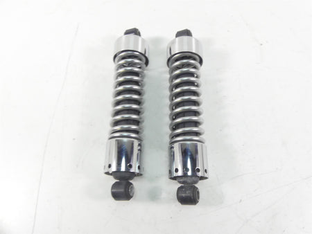 2013 Harley FXDWG Dyna Wide Glide Rear 12" Shock Damper Set 54615-01 {{ shop.shopifyCountryName }} - Mototech271