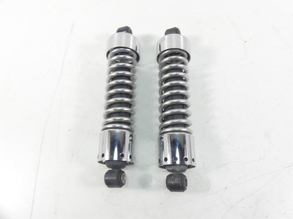 2013 Harley FXDWG Dyna Wide Glide Rear 12" Shock Damper Set 54615-01 {{ shop.shopifyCountryName }} - Mototech271