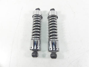 2013 Harley FXDWG Dyna Wide Glide Rear 12" Shock Damper Set  54615-01 | Mototech271