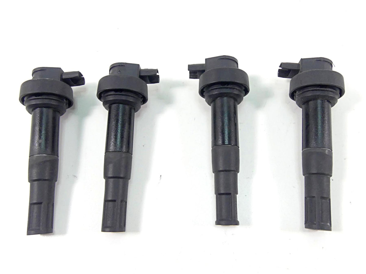 2013 BMW S1000RR K46 Ignition Coils Stick Coil Set 12137710874 {{ shop.shopifyCountryName }} - Mototech271