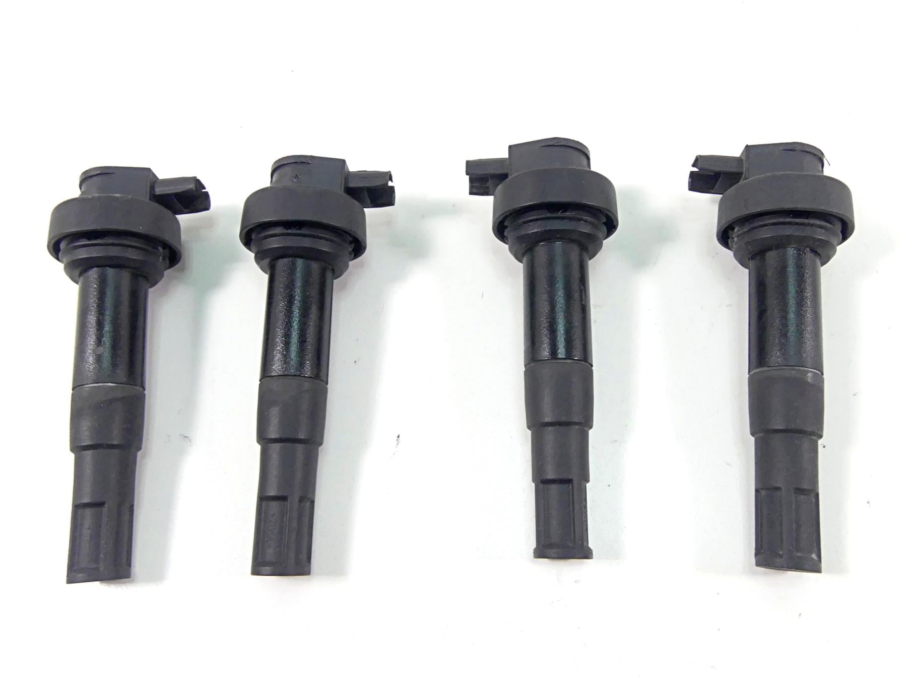 2013 BMW S1000RR K46 Ignition Coils Stick Coil Set 12137710874 {{ shop.shopifyCountryName }} - Mototech271
