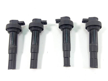 2013 BMW S1000RR K46 Ignition Coils Stick Coil Set 12137710874 {{ shop.shopifyCountryName }} - Mototech271