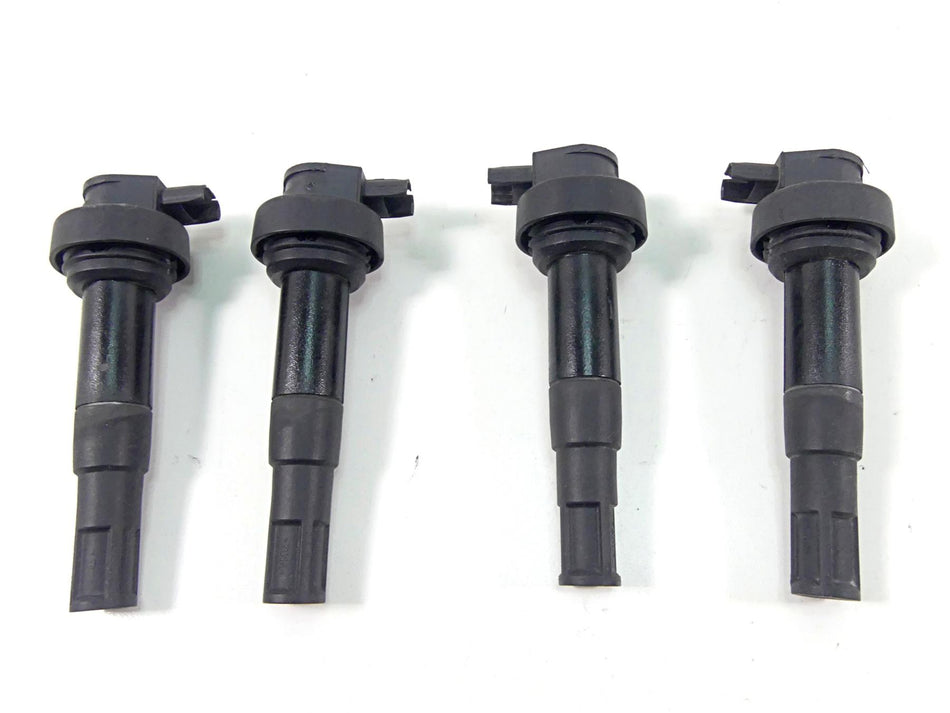 2013 BMW S1000RR K46 Ignition Coils Stick Coil Set 12137710874 {{ shop.shopifyCountryName }} - Mototech271