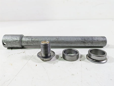 2008 Honda CBR1000RR SC59 Front Axle Wheel Spindle 44301-MFL-000 {{ shop.shopifyCountryName }} - Mototech271