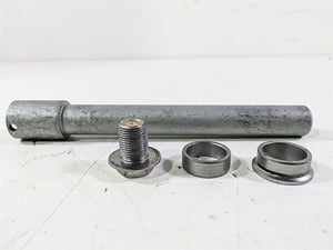 2008 Honda CBR1000RR SC59 Front Axle Wheel Spindle 44301-MFL-000 | Mototech271