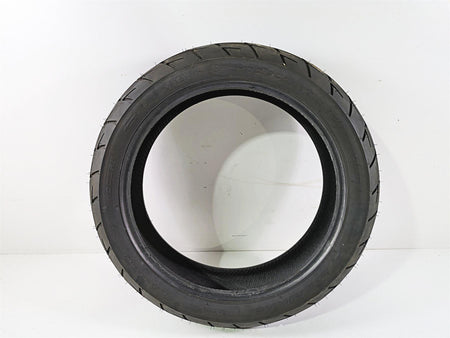 Used Motorcycle Rear Tire Shinko 009 Raven Radial 170/60ZR17 87-4046 {{ shop.shopifyCountryName }} - Mototech271