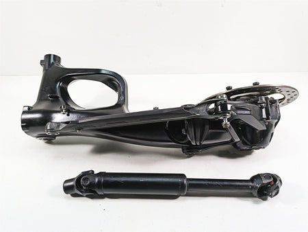 2016 BMW R1200R K53 Differential Swingarm Drive Shaft 6k 33748546093 33358525239 {{ shop.shopifyCountryName }} - Mototech271