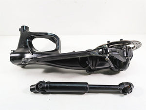2016 BMW R1200R K53 Differential Swingarm Drive Shaft 6k 33748546093 33358525239