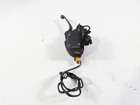 2004 BMW R1150GS R21 Magura Front Brake Master Cylinder 32727710201 {{ shop.shopifyCountryName }} - Mototech271